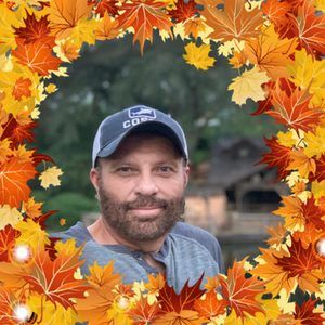 Meet your Posher, Ricky